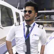 Pilot 16
